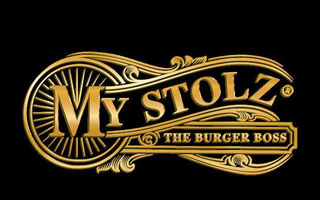 My Stolz-The Burger Boss Laim