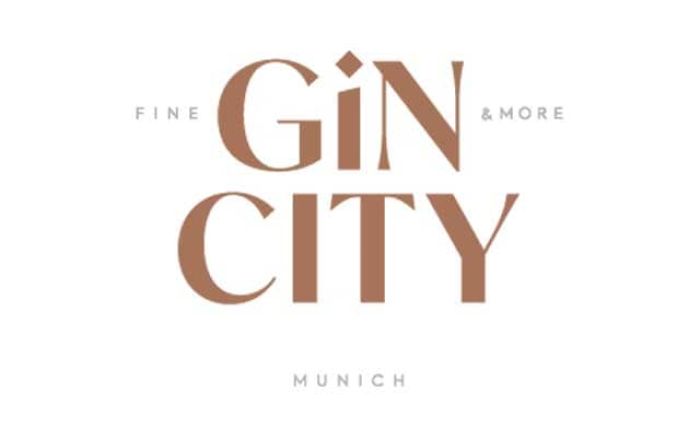 Gin City