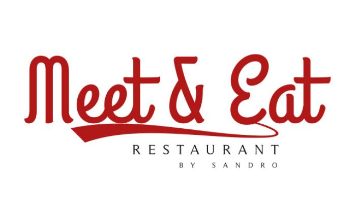 Restaurant Meet & Eat by Sandro