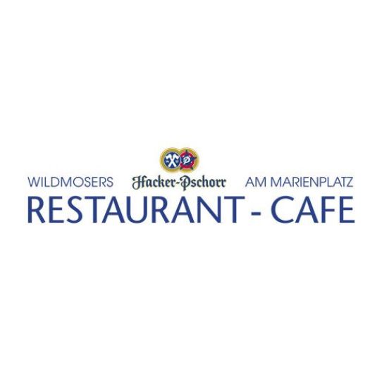 Wildmosers Cafe am Marienplatz 